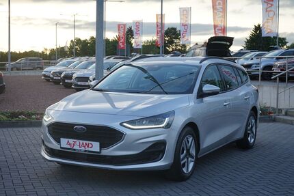 Ford Focus 34.199 km 18.990 &euro; Cottbus OT Kolkwitz 03099