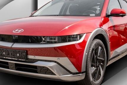 Hyundai IONIQ 5 8.000 km 50.350 &euro; Petersberg OT Sennewitz 06193