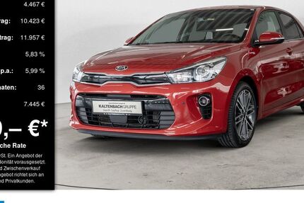 Kia Rio 63.950 km 13.690 &euro; Remscheid 42897