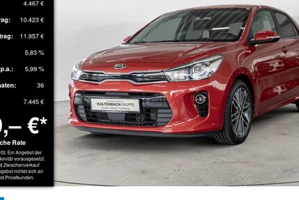 Kia Rio 63.950 km 14.290 &euro; Remscheid 42897