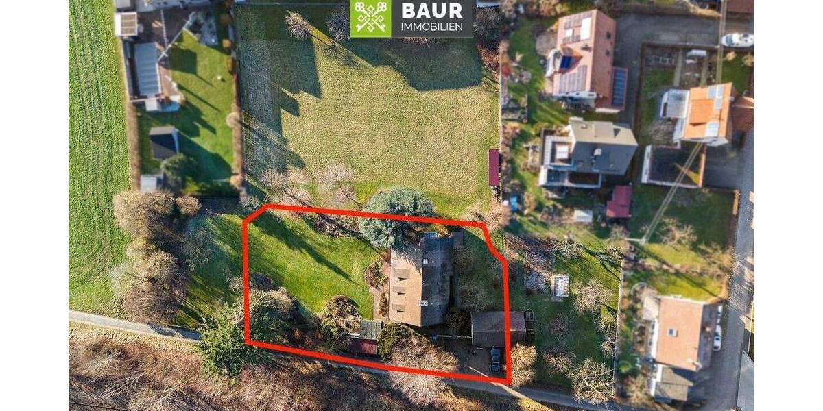Einfamilienhaus Bad Waldsee - 9 Zimmer, 250 m&sup2;, 890.000&euro; | Angebot:25391074