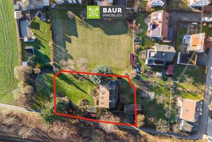 Haus Bad Waldsee - 9 Zimmer, 250 m&sup2;, 890.000&euro; | Angebot:25391074