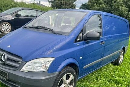 Mercedes Vito