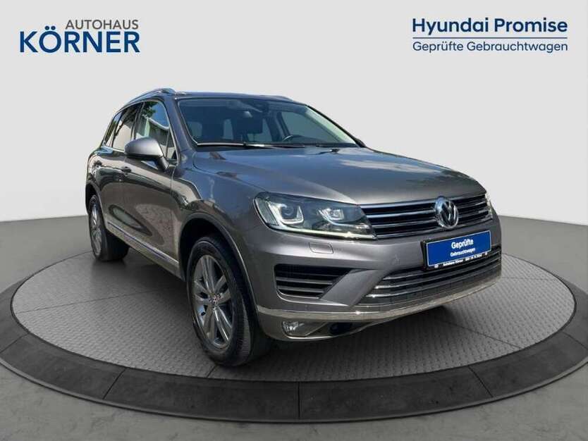 Touareg
