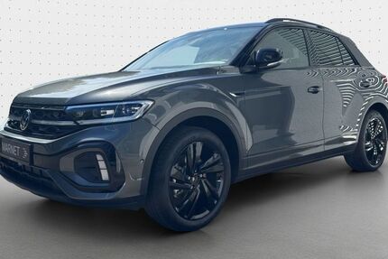 VW T-Roc 1.500 km 39.890 &euro; Heidenheim an der Brenz 89520