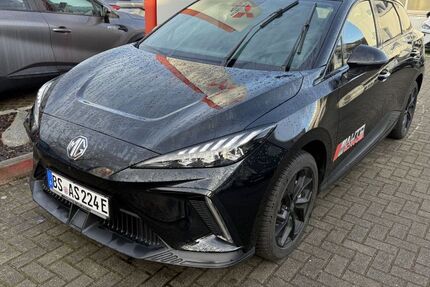 MG 4 7.500 km 26.880 € Braunschweig 38126