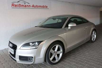 Audi TT 194.716 km 8.390 &euro; Dresden 01156