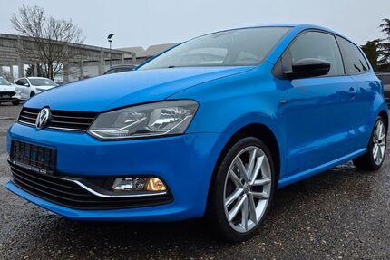 VW Polo 152.650 km 6.990 &euro; Herrenberg/Kuppingen 71083