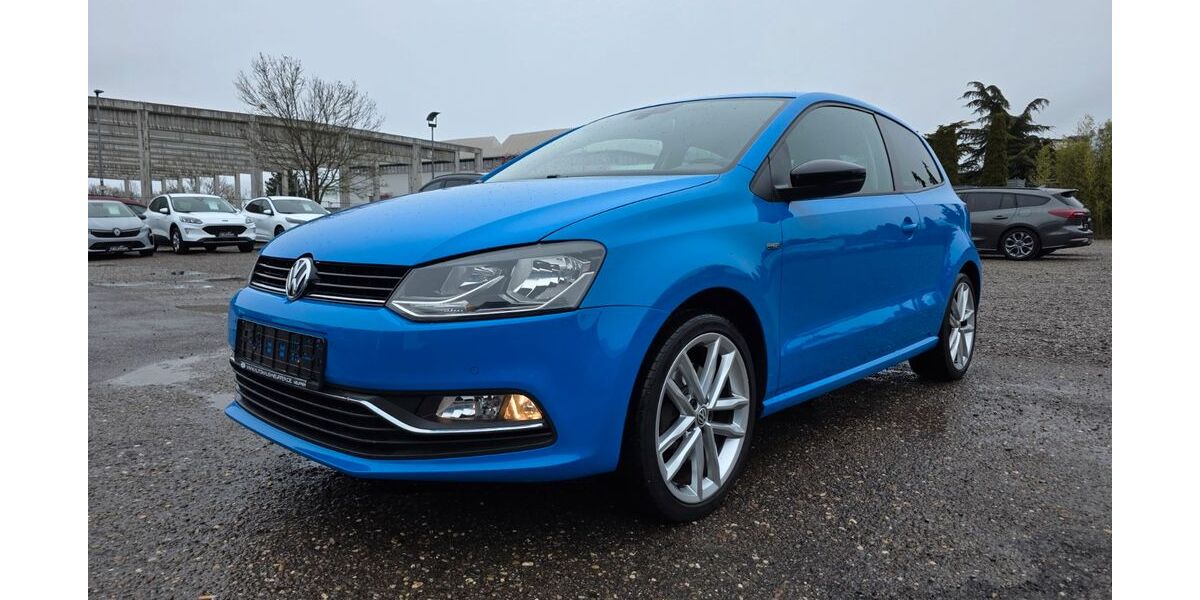 VW Polo 152.650 km 6.990 &euro; Herrenberg/Kuppingen 71083