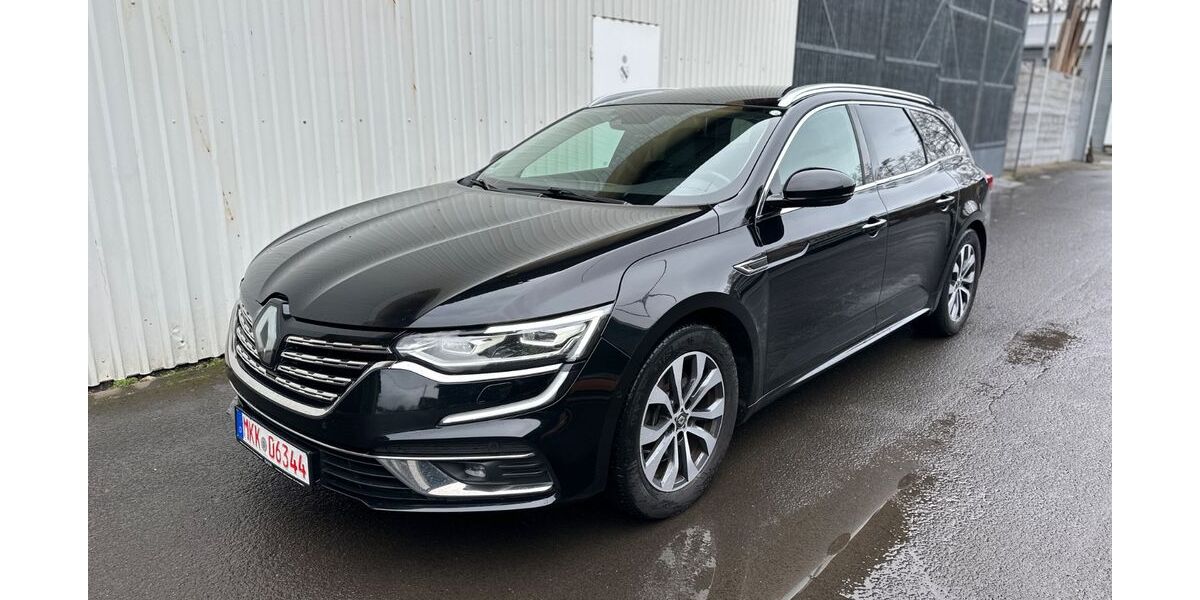 Renault Talisman 235.000 km 11.400 &euro; Biebergemünd 63599