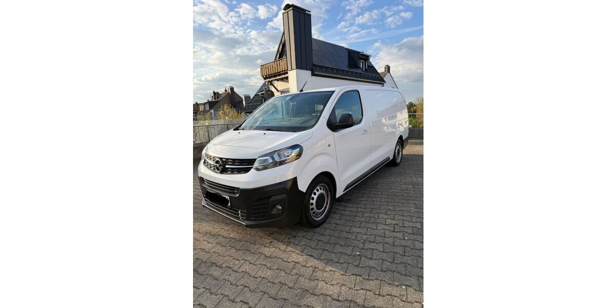 Opel Vivaro 155.000 km 12.900 &euro; Wuppertal 42327