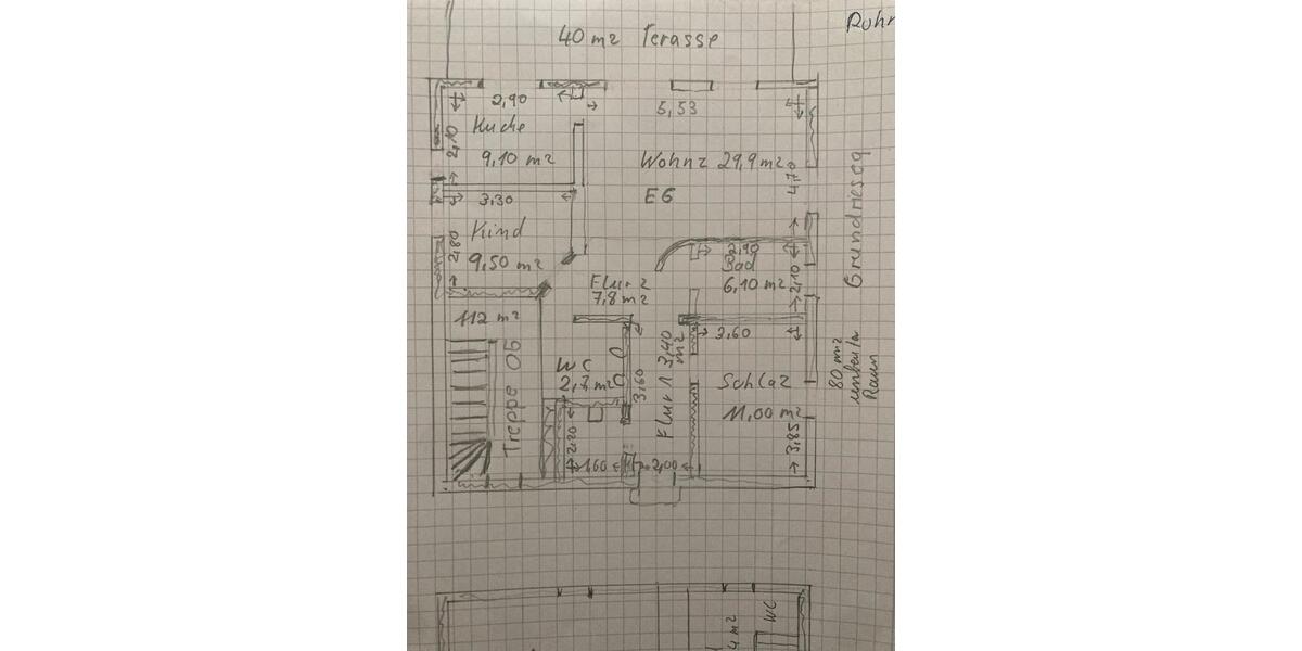 Mehrfamilienhaus, Wohnhaus Grafling - 6.5 Zimmer, 200 m&sup2;, 445.000&euro; | Angebot:22256325