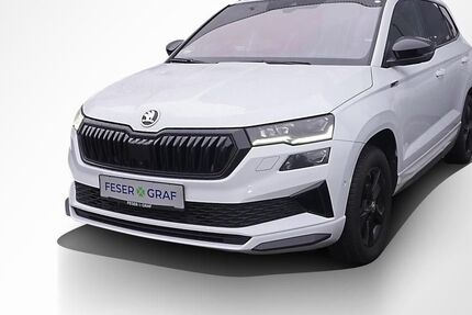 Skoda Karoq 51.500 km 31.390 &euro; Fürth 90763