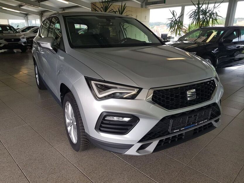 Ateca