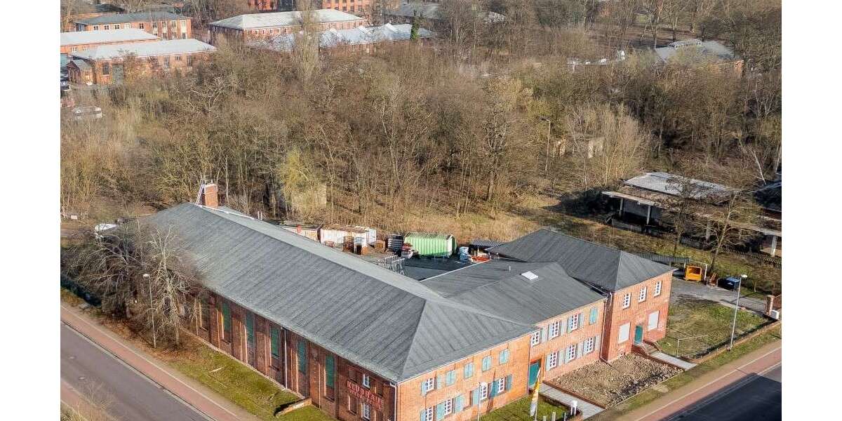 Büro in Brandenburg 950.000 € 1600 m² zimmer