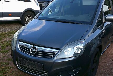 Opel Zafira 208.700 km 2.700 € Grevenbroich 41516
