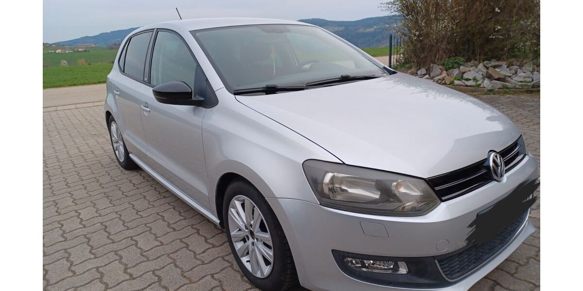 VW Polo 141.100 km 5.100 &euro; Untergriesbach 94107