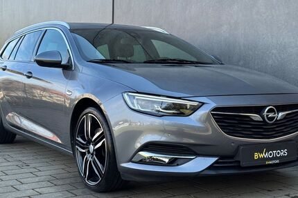 Opel Insignia 95.860 km 11.990 &euro; Baden-Württemberg - Pfullingen 72793