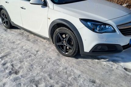 Opel Insignia CT 120.000 km 12.500 &euro; Berkheim 88450