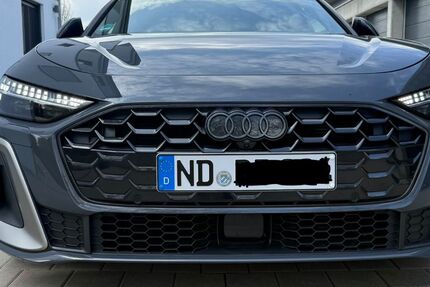 Audi A5 11.000 km 42.100 &euro; Karlshuld 86668