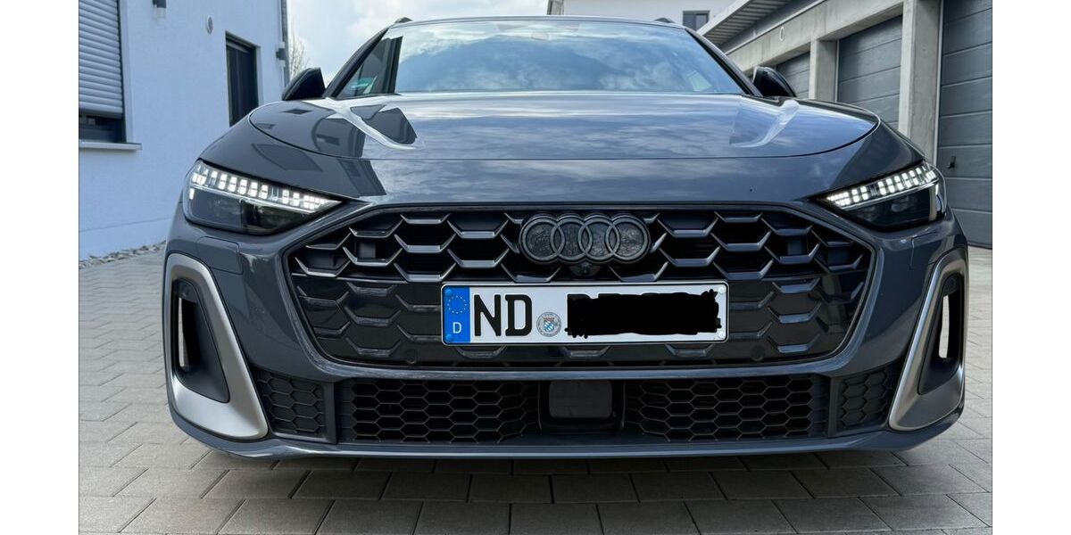 Audi A5 11.000 km 42.100 &euro; Karlshuld 86668
