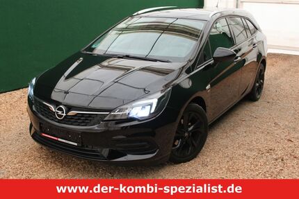Opel Astra 49.250 km 16.650 &euro; Bielefeld 33659