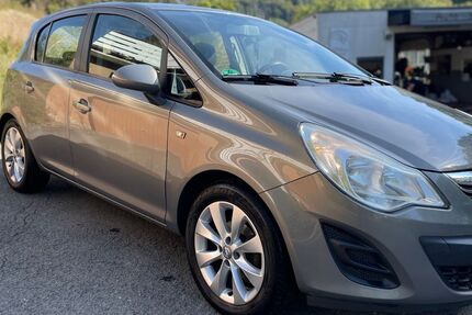 Opel Corsa 173.000 km 4.999 &euro; Gummersbach 51645