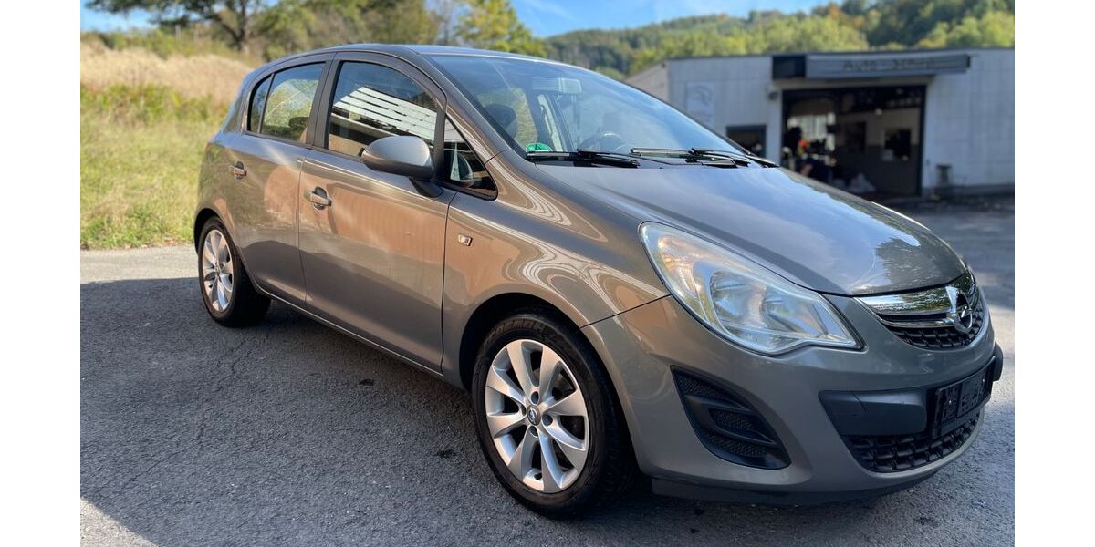 Opel Corsa 173.000 km 4.999 &euro; Gummersbach 51645