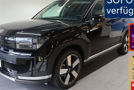 Hyundai SANTA FE 9.290 km 43.360 &euro; Schweinfurt 97424