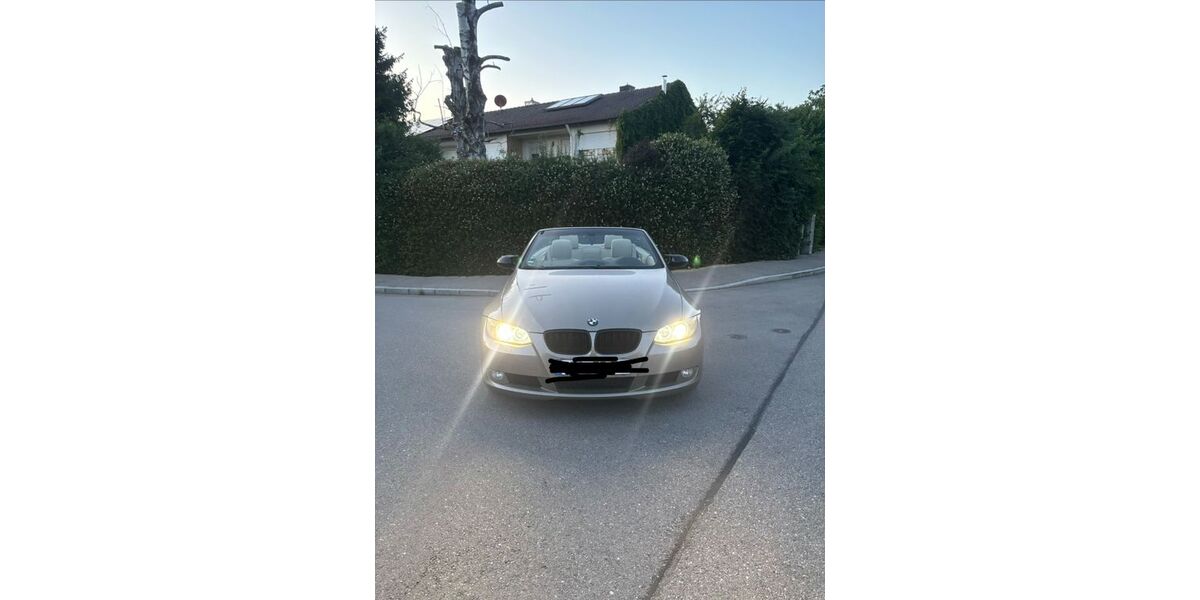 BMW 330 290.000 km 18.000 &euro; Gauting 82131