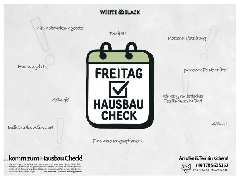 Mieten oder Eigentum? Hier beginnt Ihr Weg ins Eigenheim! zimmer