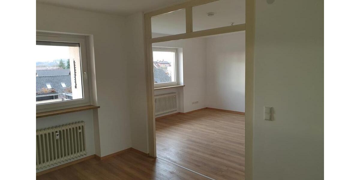 Erdgeschoßwohnung Bad Rodach - 3 Zimmer, 78 m&sup2;, 680&euro; | Angebot:24704543