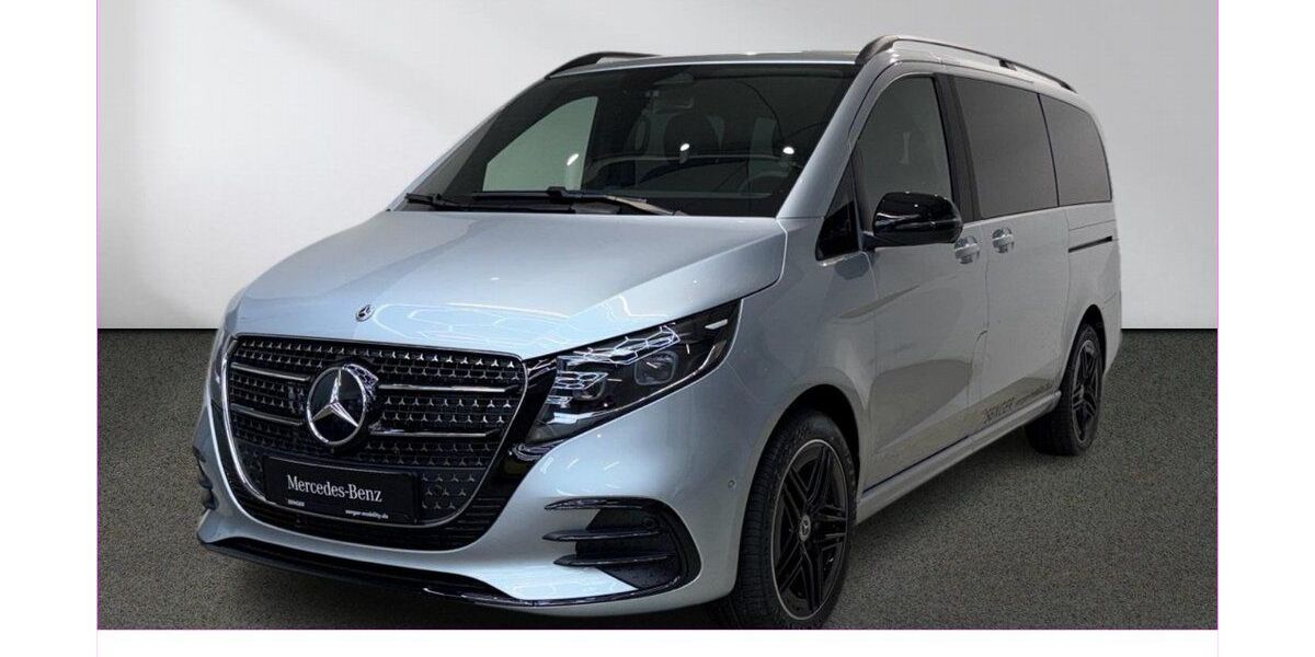 Mercedes-Benz V 300 9.500 km 83.900 &euro; Bad Oeynhausen 32545
