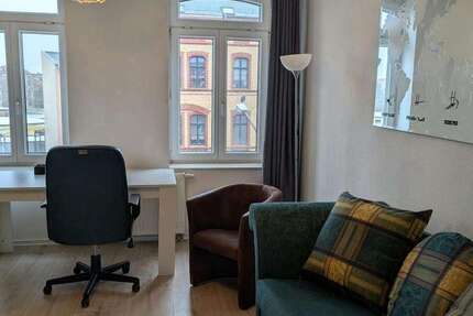 Zimmer Halle Südliche Innenstadt - 1 Zimmer, 950&euro; | Angebot:25938045