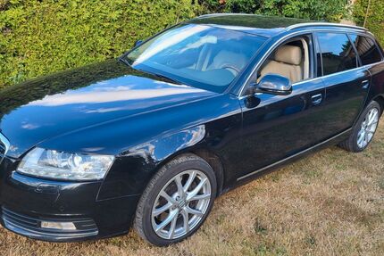 Audi A6 362.800 km 5.500 &euro; Faulbach 97906