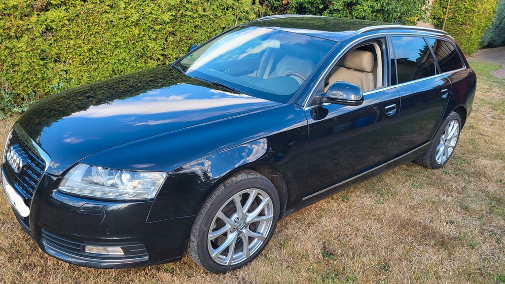 Audi A6 362.800 km 5.500 &euro; Faulbach 97906