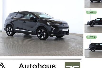 Renault Symbioz 27.516 km 22.490 &euro; Harztor 99768