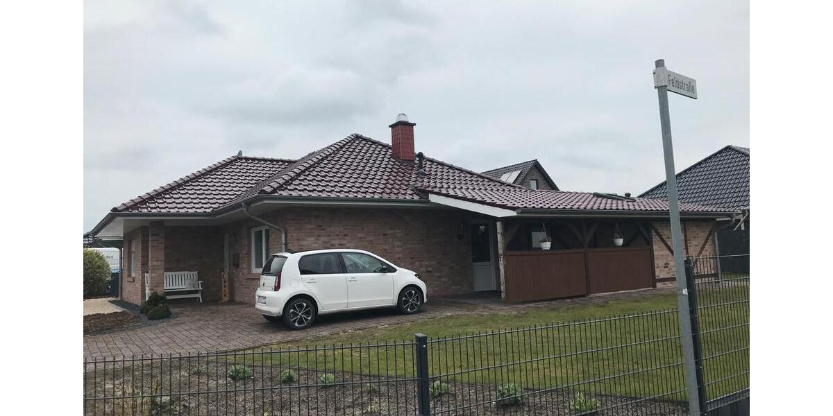 Bungalow Dörpen - 3 Zimmer, 93 m&sup2;, 780&euro; | Angebot:26397925