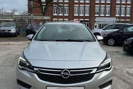 Opel Astra 116.000 km 6.799 € Frankfurt am Main 60386