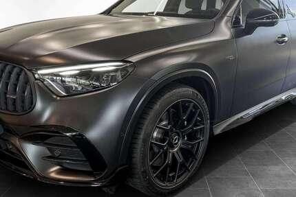 Mercedes-Benz GLC 53 AMG 6.000 km 93.985 &euro; Aschersleben 06449