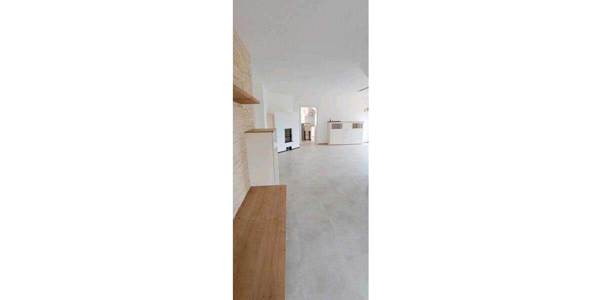 Etagenwohnung Ostheim vor der Rhön Ostheim v.d.Rhön - 4 Zimmer, 140 m&sup2;, 399.000&euro; | Angebot:26977863