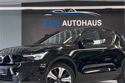 Volvo XC40 72.000 km 24.950 &euro; Wadersloh 59329