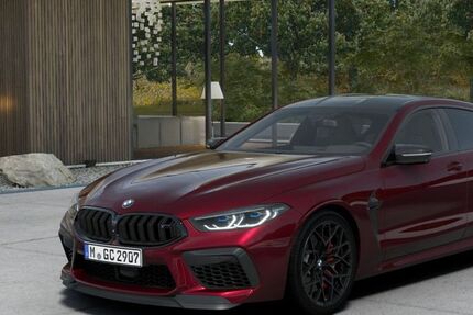 BMW M8 2.206 km 111.111 &euro; Melle 49324