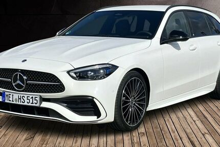 Mercedes-Benz C 200 4.900 km 48.890 &euro; Radebeul 01445