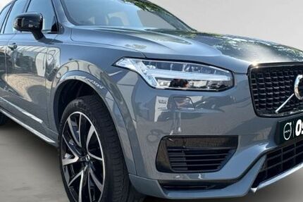 Volvo XC90 76.452 km 54.470 € Osnabrück 49090