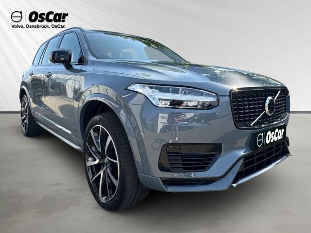Volvo XC90 76.452 km 54.470 € Osnabrück 49090
