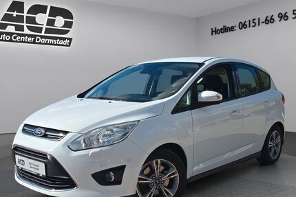 Ford C-Max 107.700 km 7.770 &euro; Darmstadt 64289