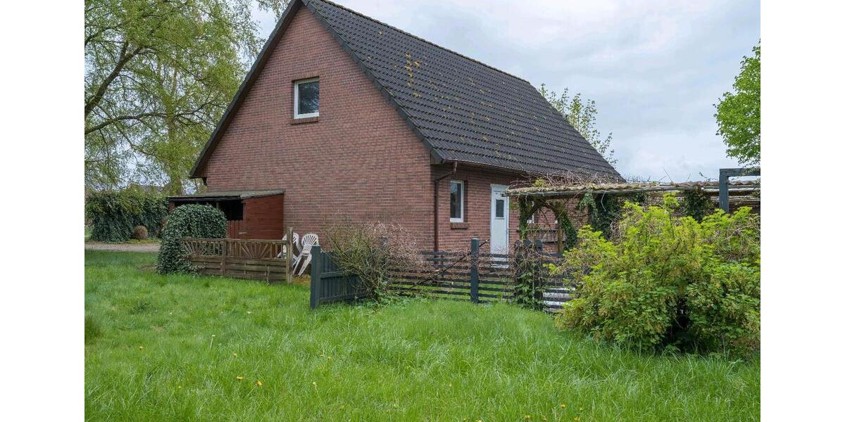 Einfamilienhaus Saterland - 5 Zimmer, 170 m&sup2;, 249.000&euro; | Angebot:26416167