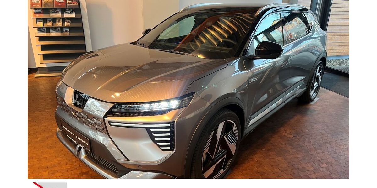 Mitsubishi Eclipse Cross 1.820 km 52.800 &euro; Hamburg-Neugraben 21149