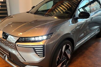 Mitsubishi Eclipse Cross 2.277 km 52.800 &euro; Hamburg-Neugraben 21149